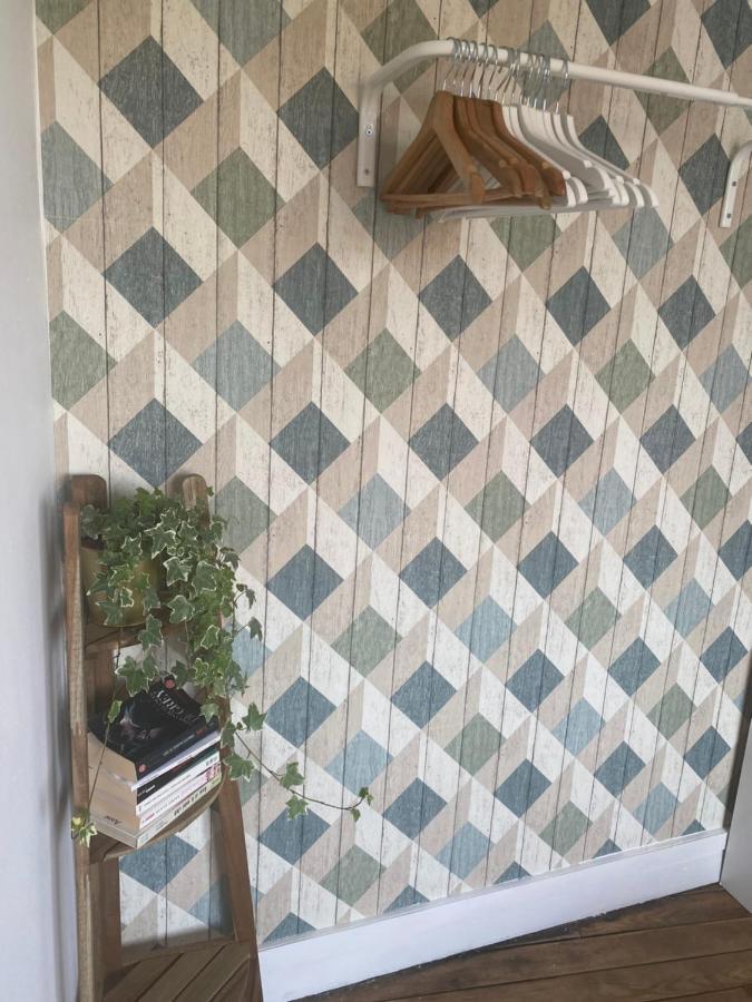1St Floor Cozy Central Flat With Free Parking Μπουλόν-Σιρ-Μερ Εξωτερικό φωτογραφία